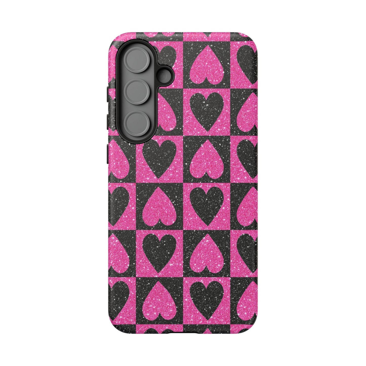 Heartbeat Samsung Galaxy Case - BOGO Cases