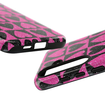 Heartbeat Samsung Galaxy Case - BOGO Cases