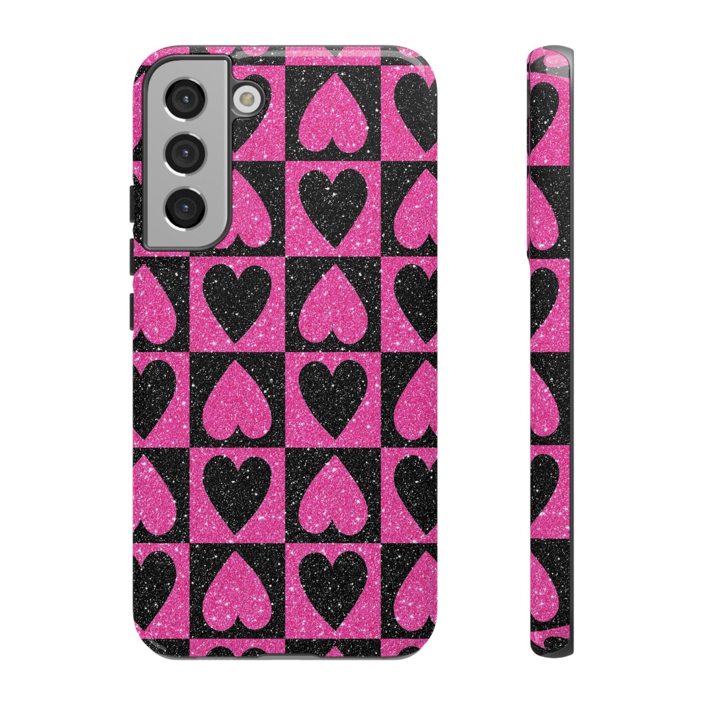 Heartbeat Samsung Galaxy Case - BOGO Cases