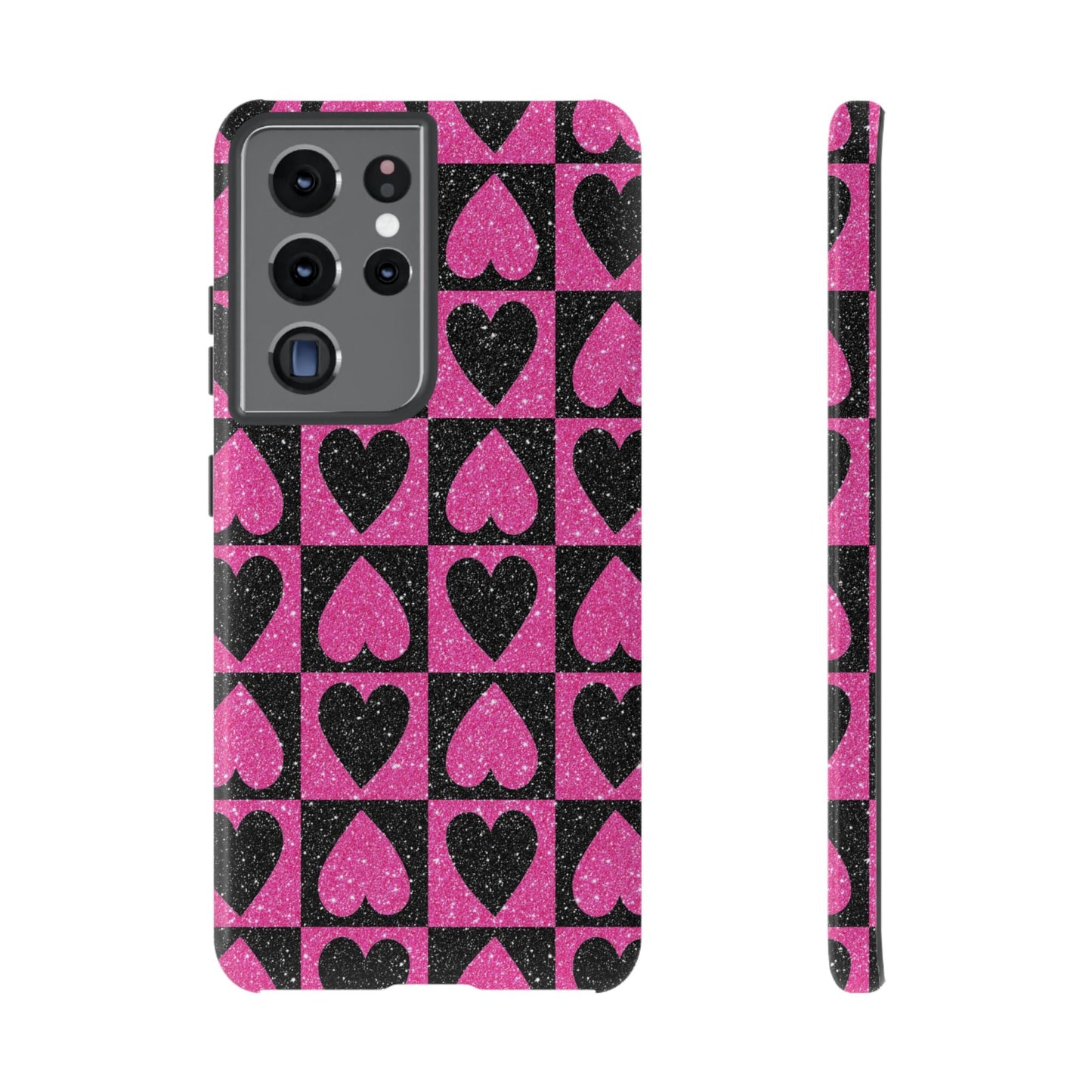 Heartbeat Samsung Galaxy Case - BOGO Cases