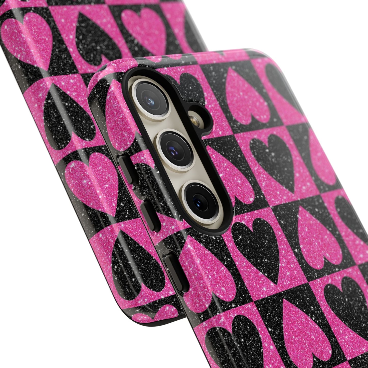 Heartbeat Samsung Galaxy Case - BOGO Cases