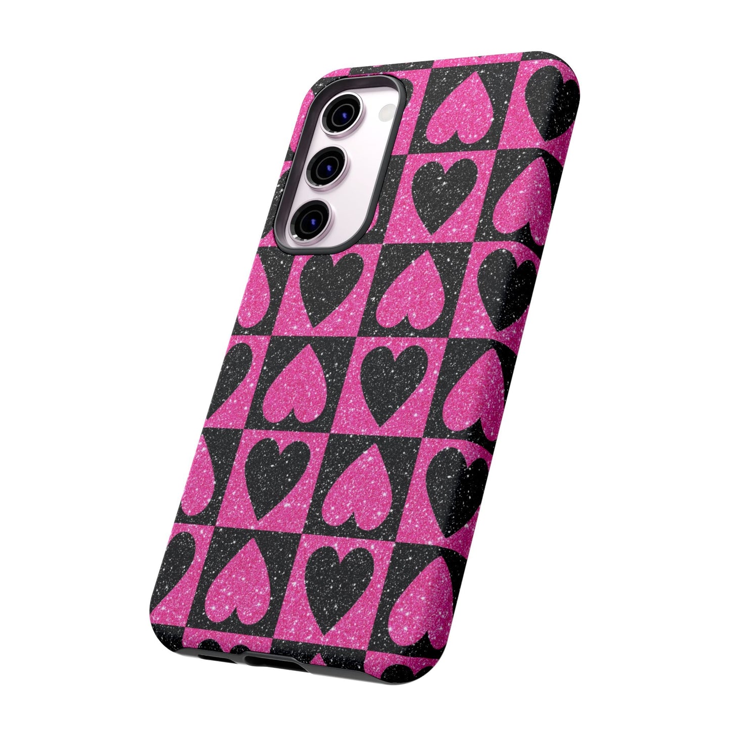 Heartbeat Samsung Galaxy Case - BOGO Cases