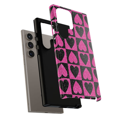 Heartbeat Samsung Galaxy Case - BOGO Cases
