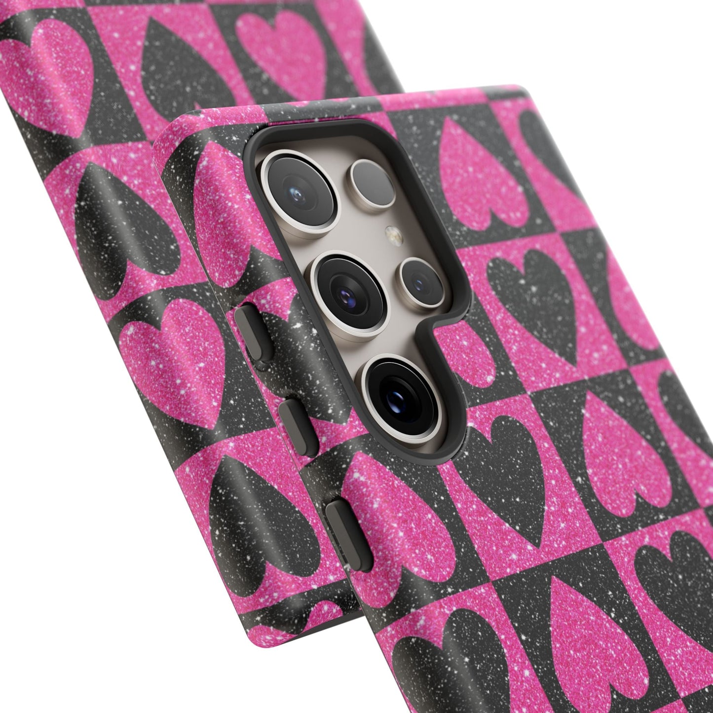 Heartbeat Samsung Galaxy Case - BOGO Cases