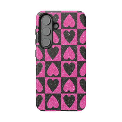 Heartbeat Samsung Galaxy Case - BOGO Cases