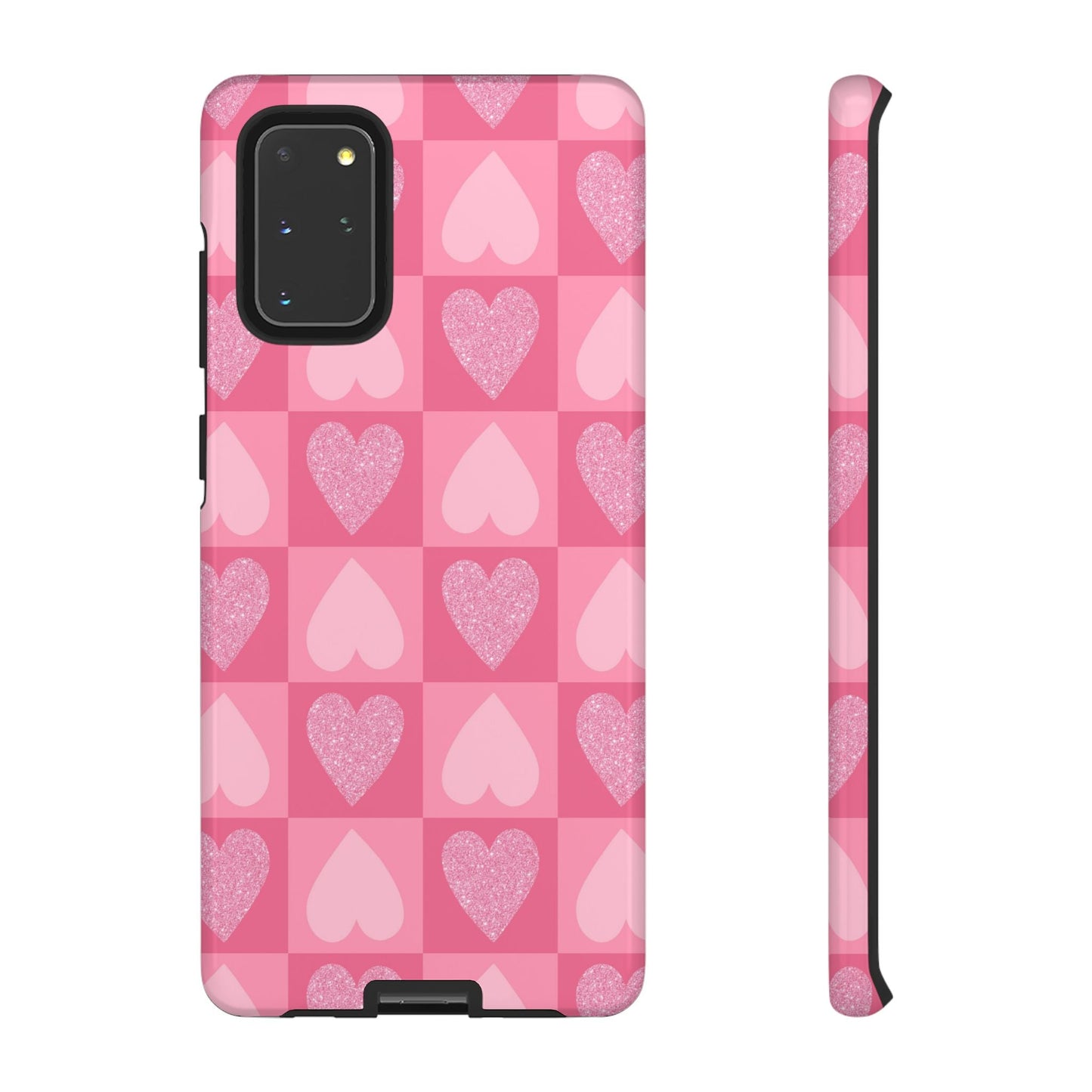 Heartbeat Samsung Galaxy Case - BOGO Cases