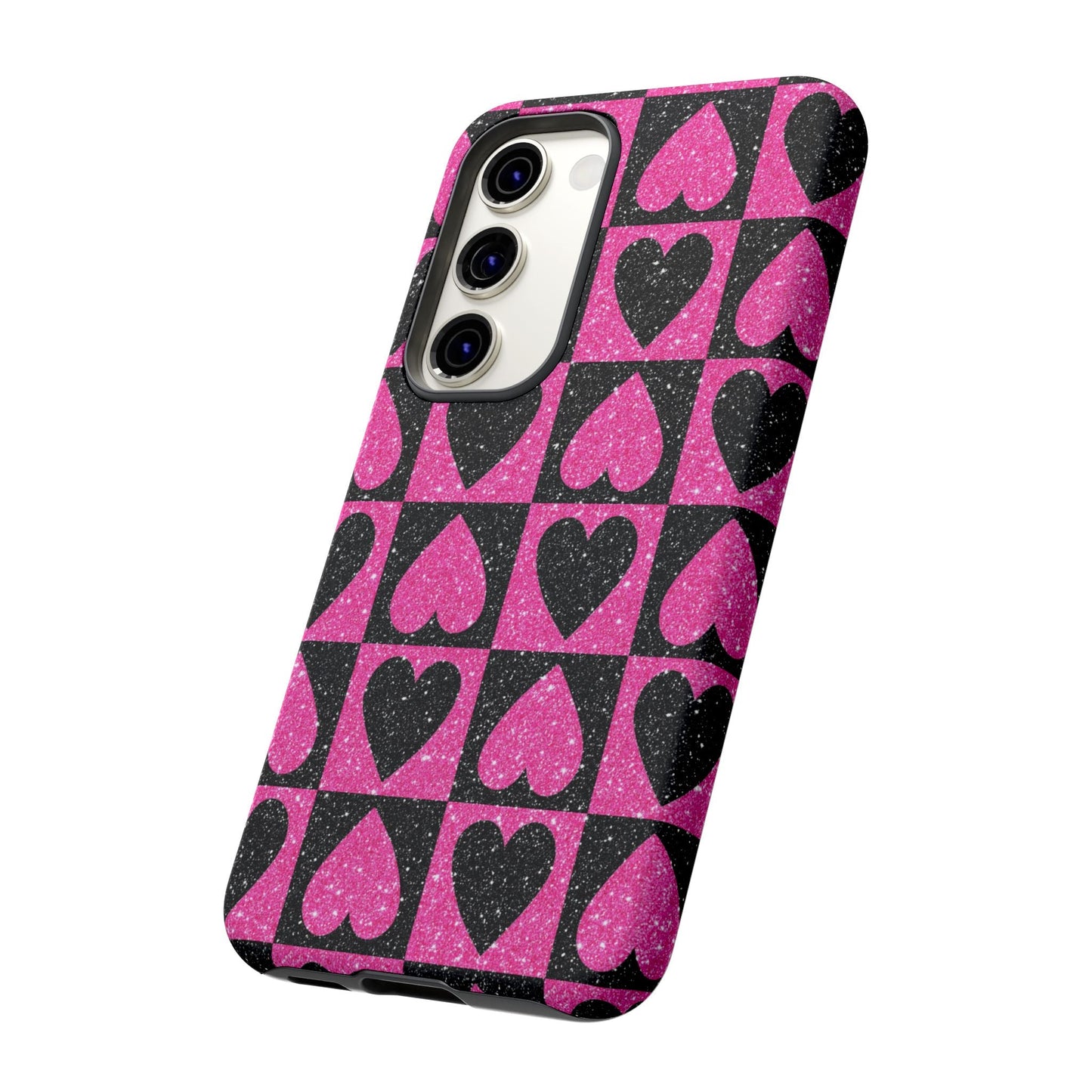 Heartbeat Samsung Galaxy Case - BOGO Cases