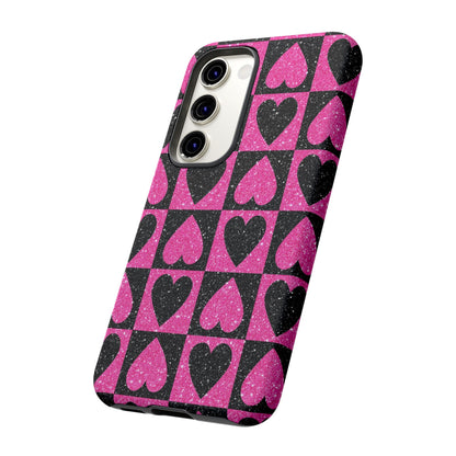 Heartbeat Samsung Galaxy Case - BOGO Cases