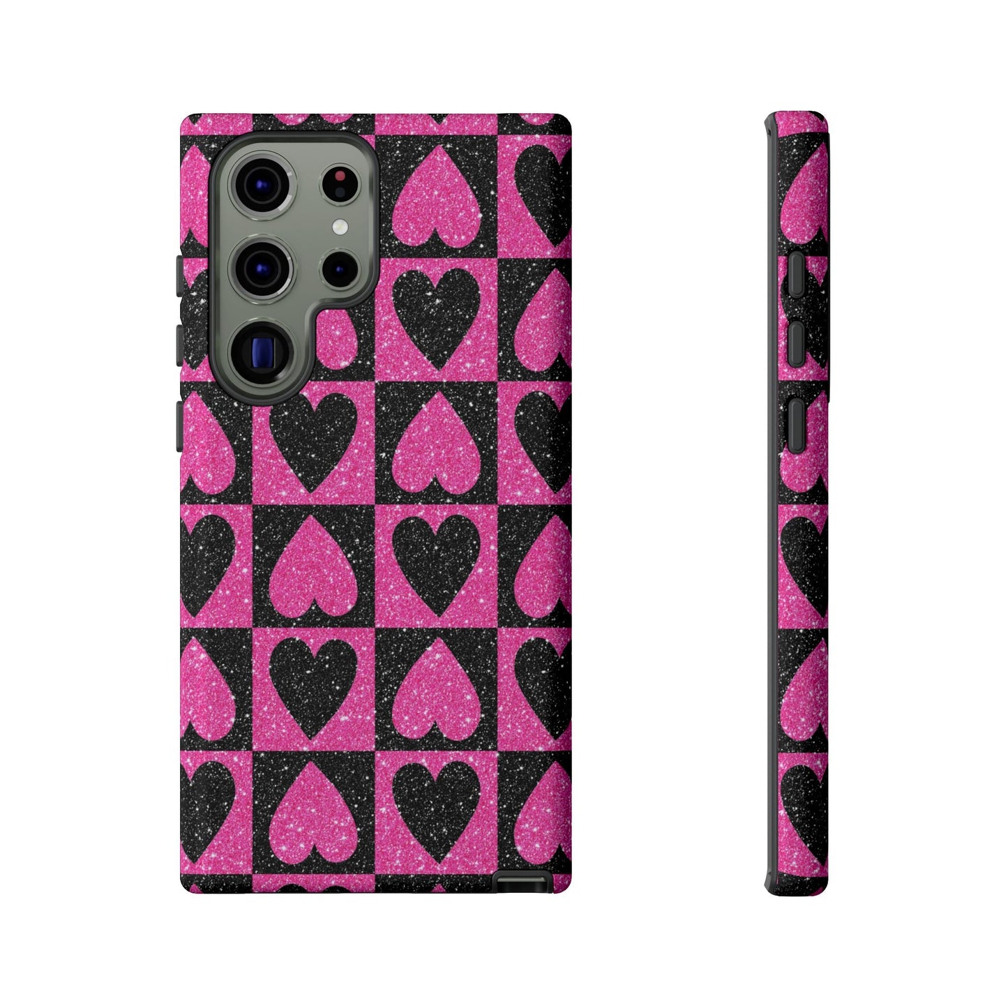Heartbeat Samsung Galaxy Case - BOGO Cases