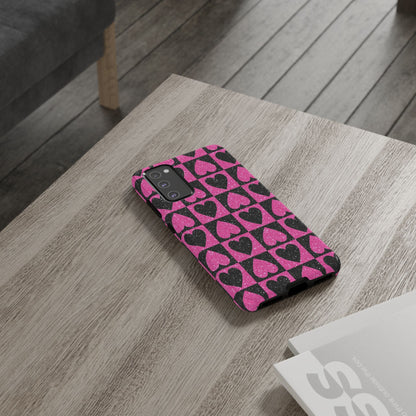 Heartbeat Samsung Galaxy Case - BOGO Cases
