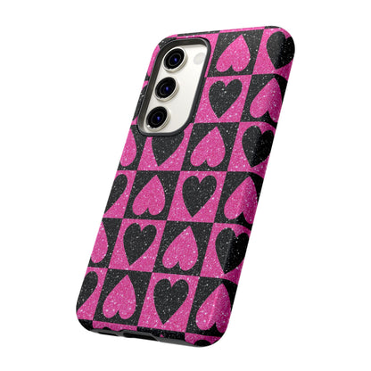 Heartbeat Samsung Galaxy Case - BOGO Cases