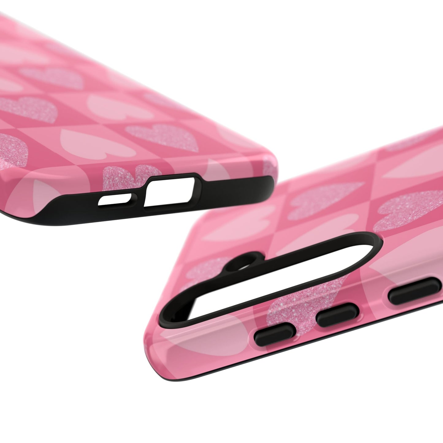Heartbeat Samsung Galaxy Case - BOGO Cases