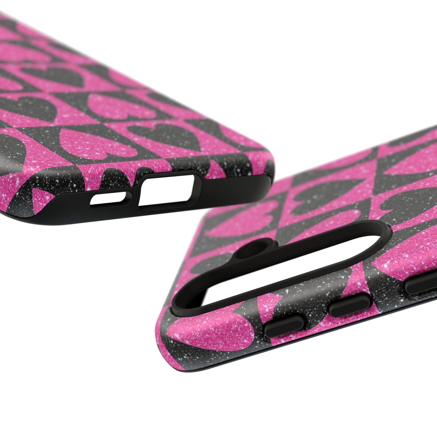 Heartbeat Samsung Galaxy Case - BOGO Cases