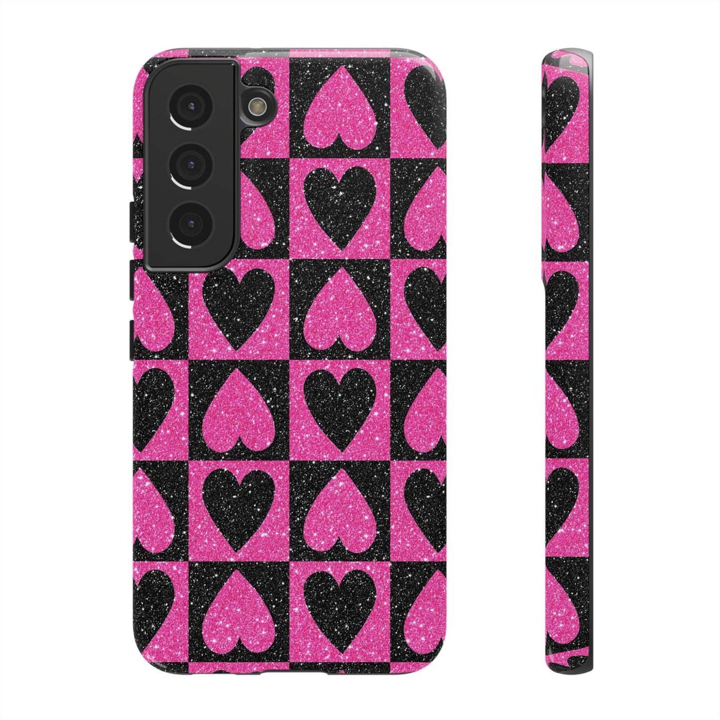 Heartbeat Samsung Galaxy Case - BOGO Cases