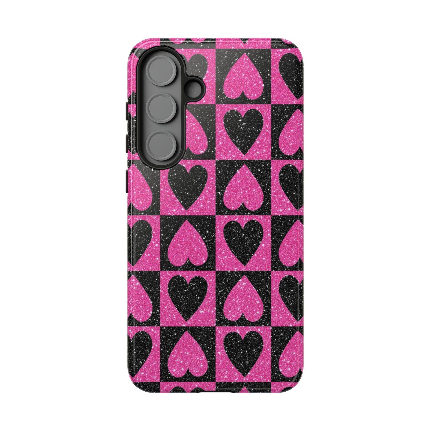 Heartbeat Samsung Galaxy Case - BOGO Cases
