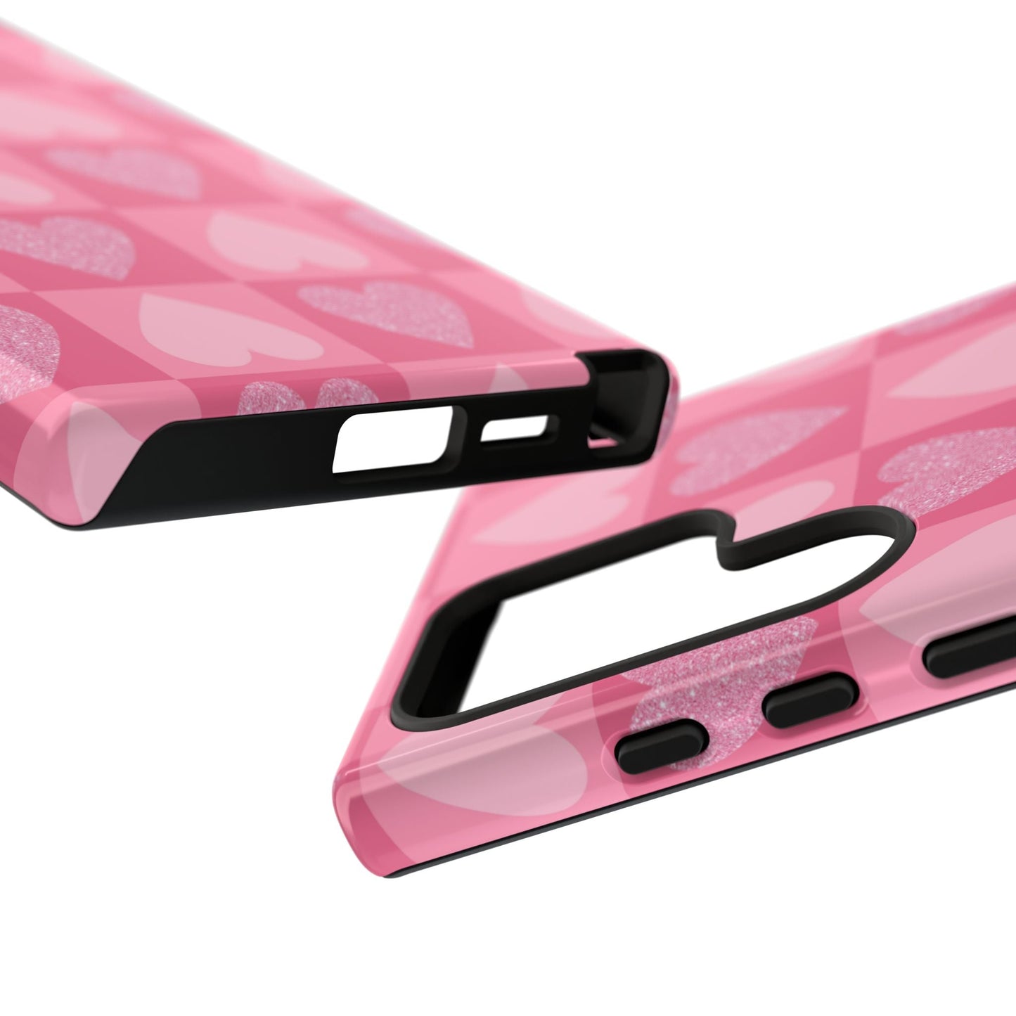 Heartbeat Samsung Galaxy Case - BOGO Cases