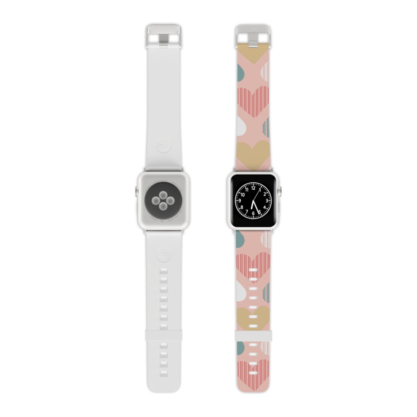 Heartfelt Love Apple Watch Band - BOGO Cases