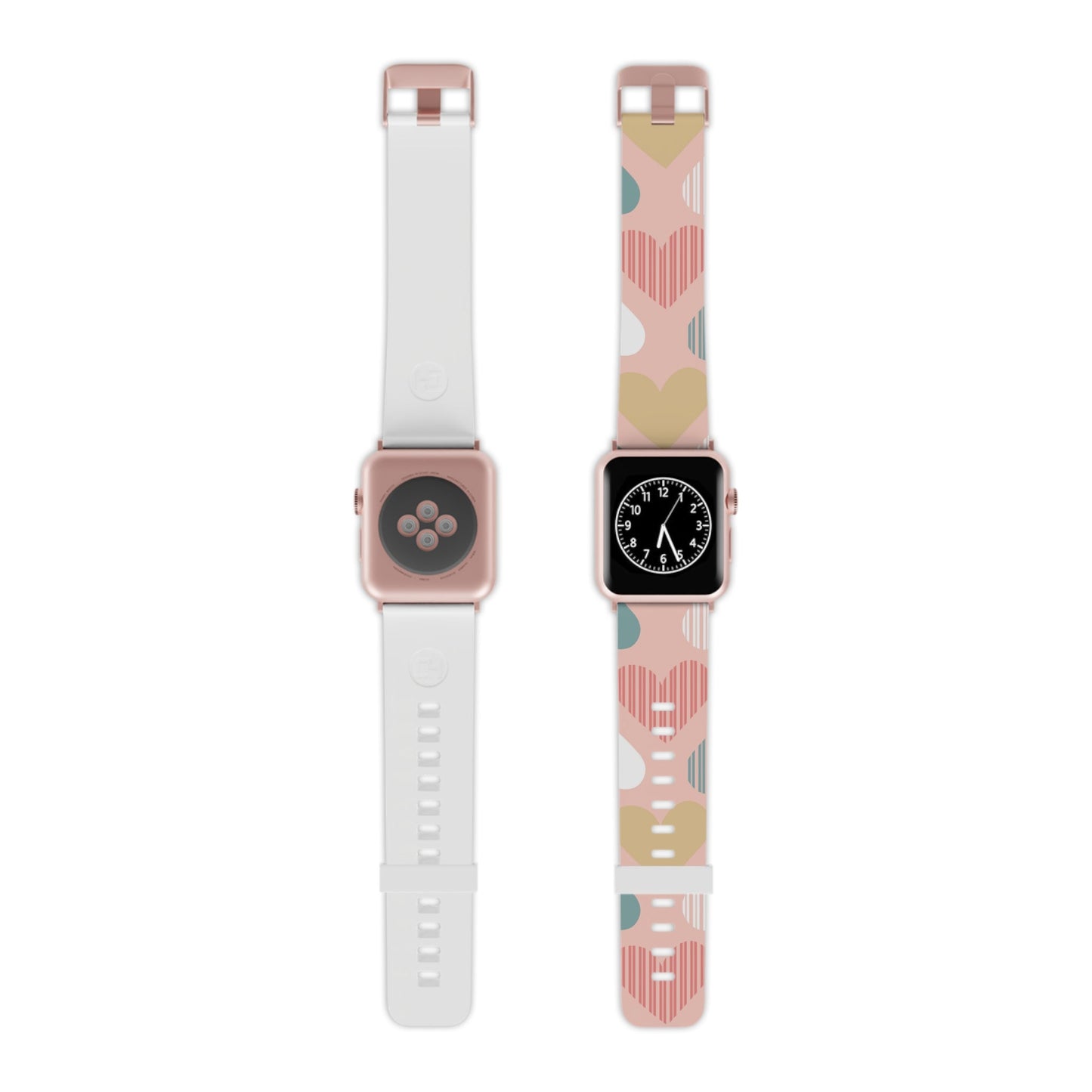 Heartfelt Love Apple Watch Band - BOGO Cases