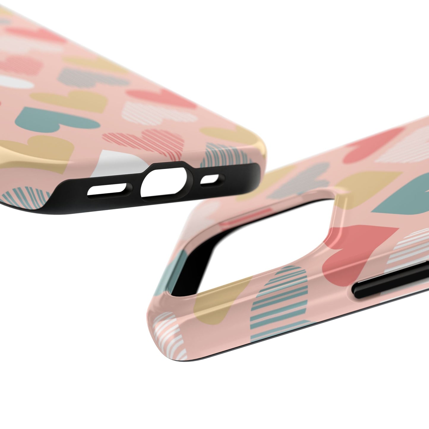 Heartfelt Love iPhone Case - BOGO Cases