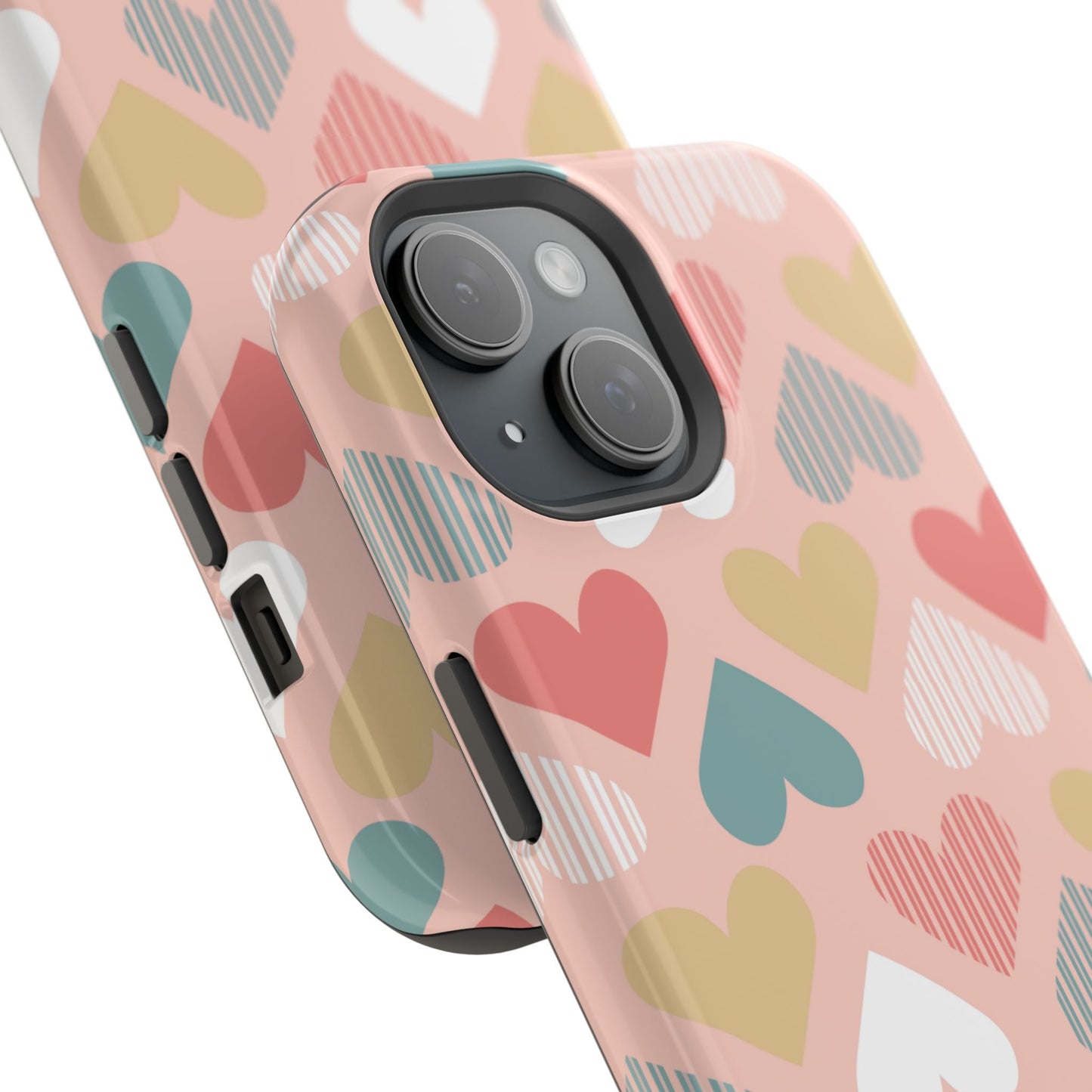 Heartfelt Love MagSafe iPhone Case - BOGO Cases