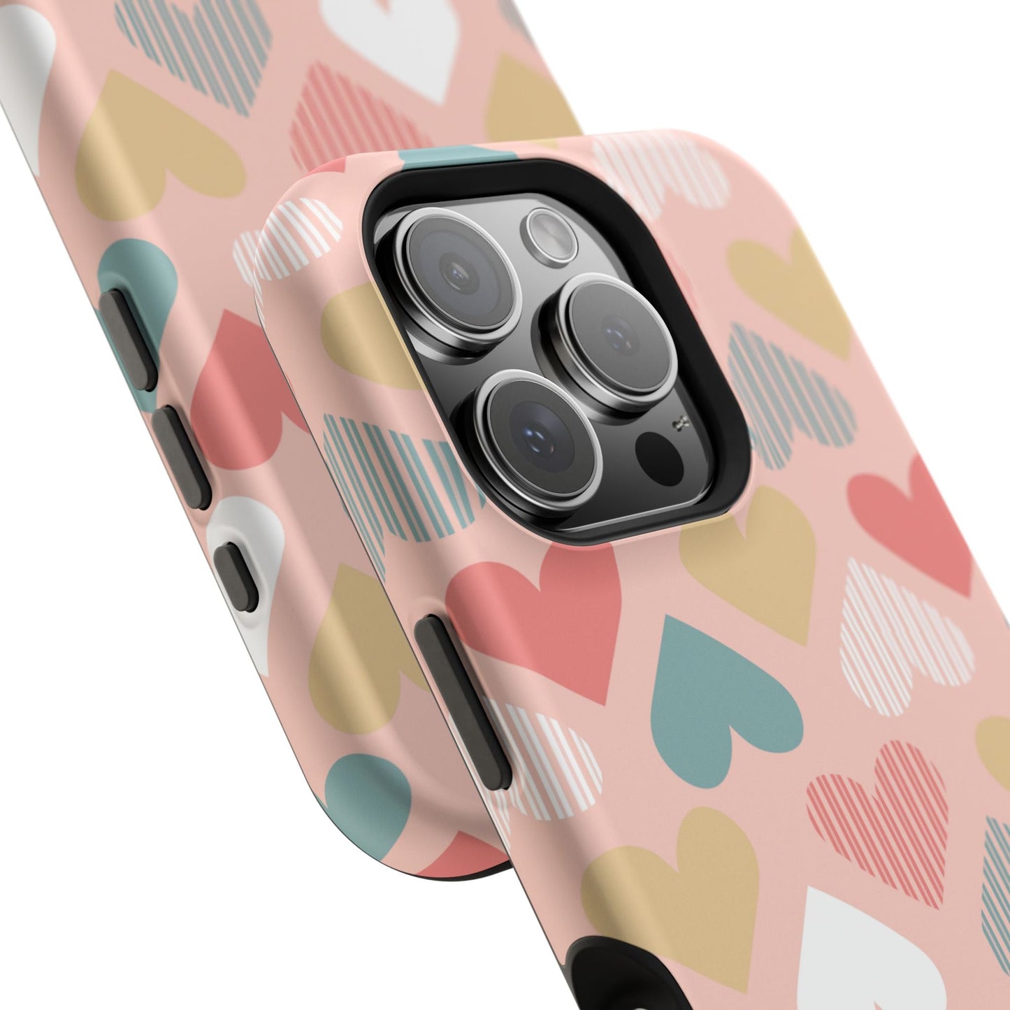 Heartfelt Love MagSafe iPhone Case - BOGO Cases