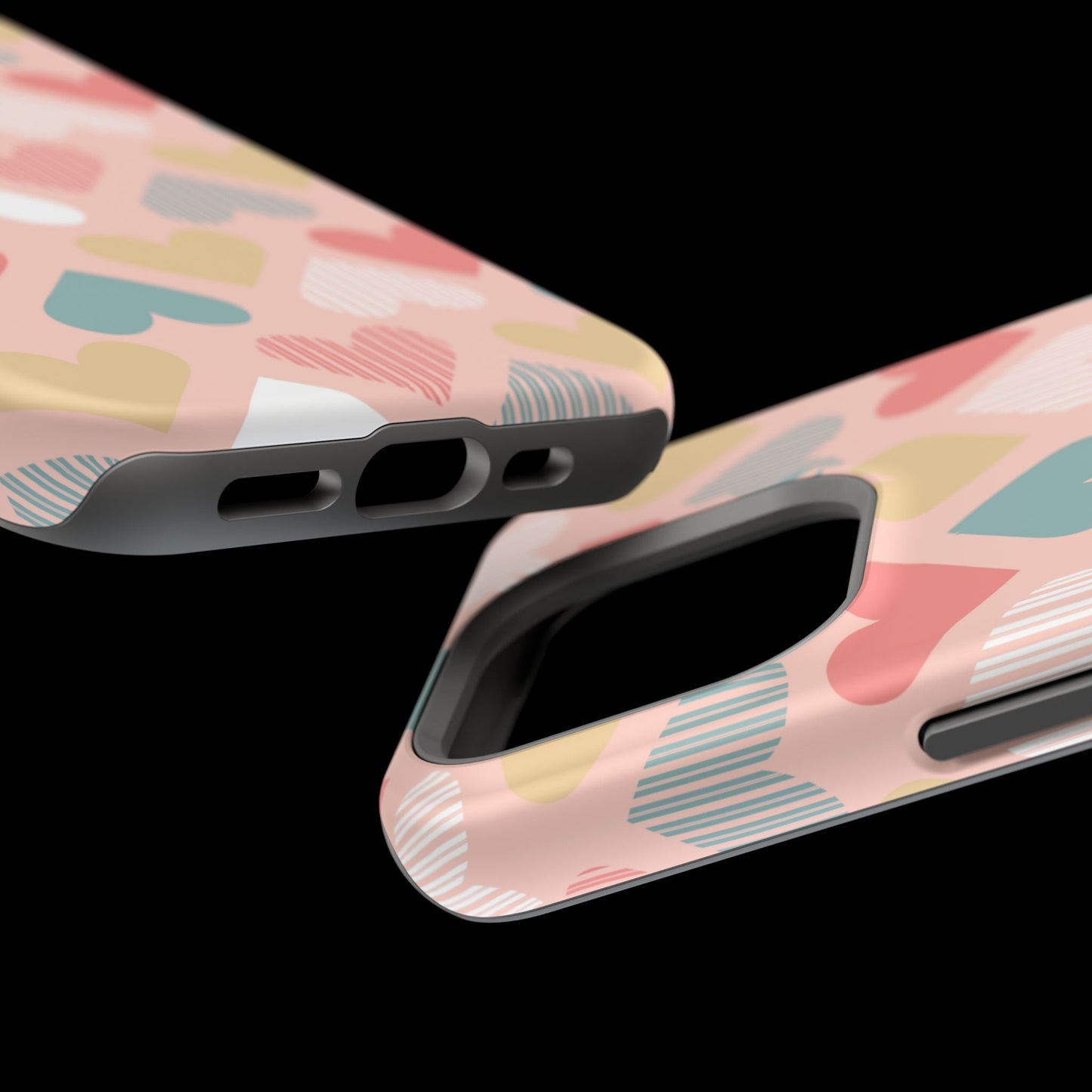 Heartfelt Love MagSafe iPhone Case - BOGO Cases