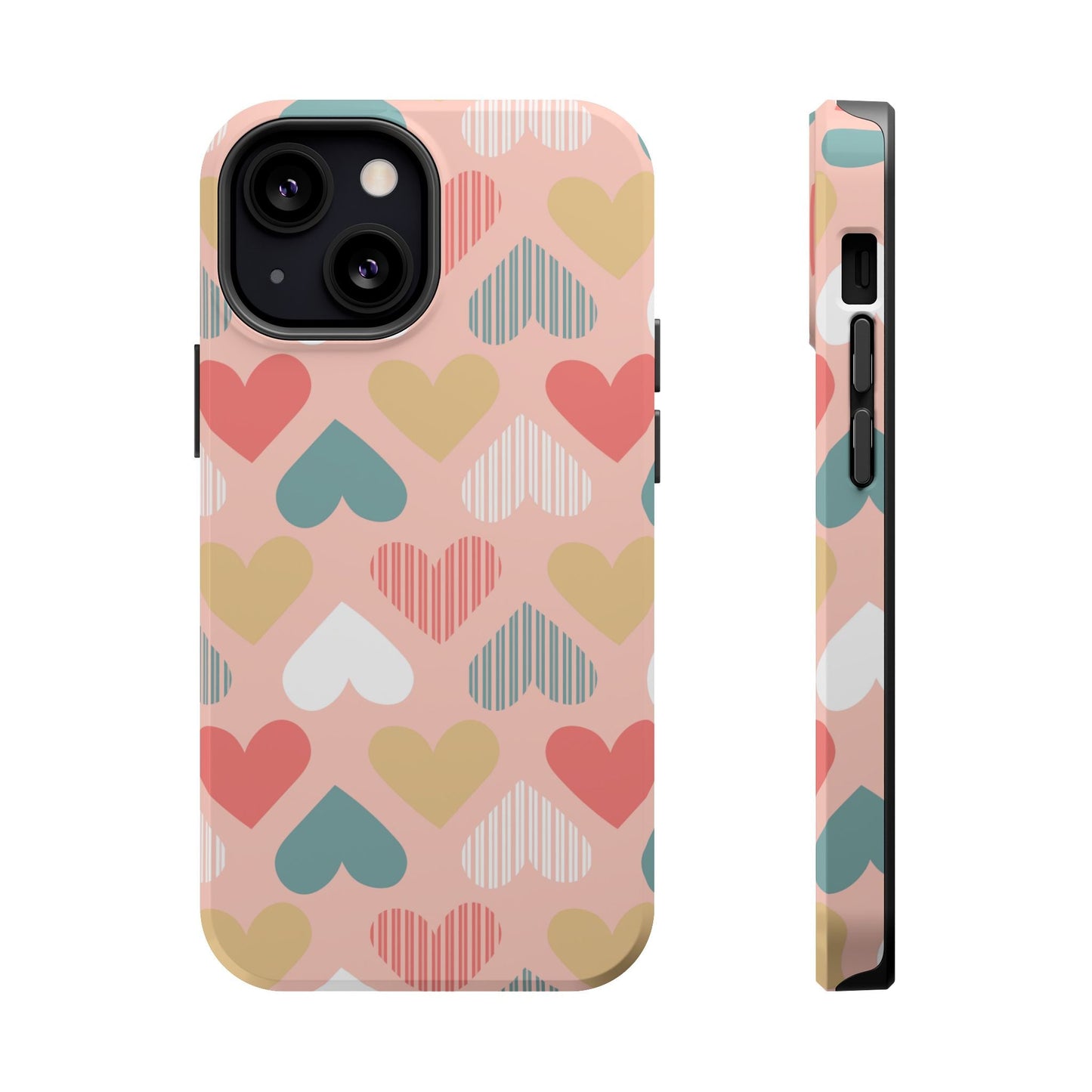 Heartfelt Love MagSafe iPhone Case - BOGO Cases
