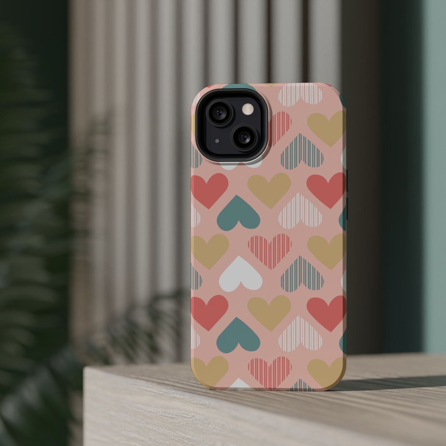 Heartfelt Love MagSafe iPhone Case - BOGO Cases