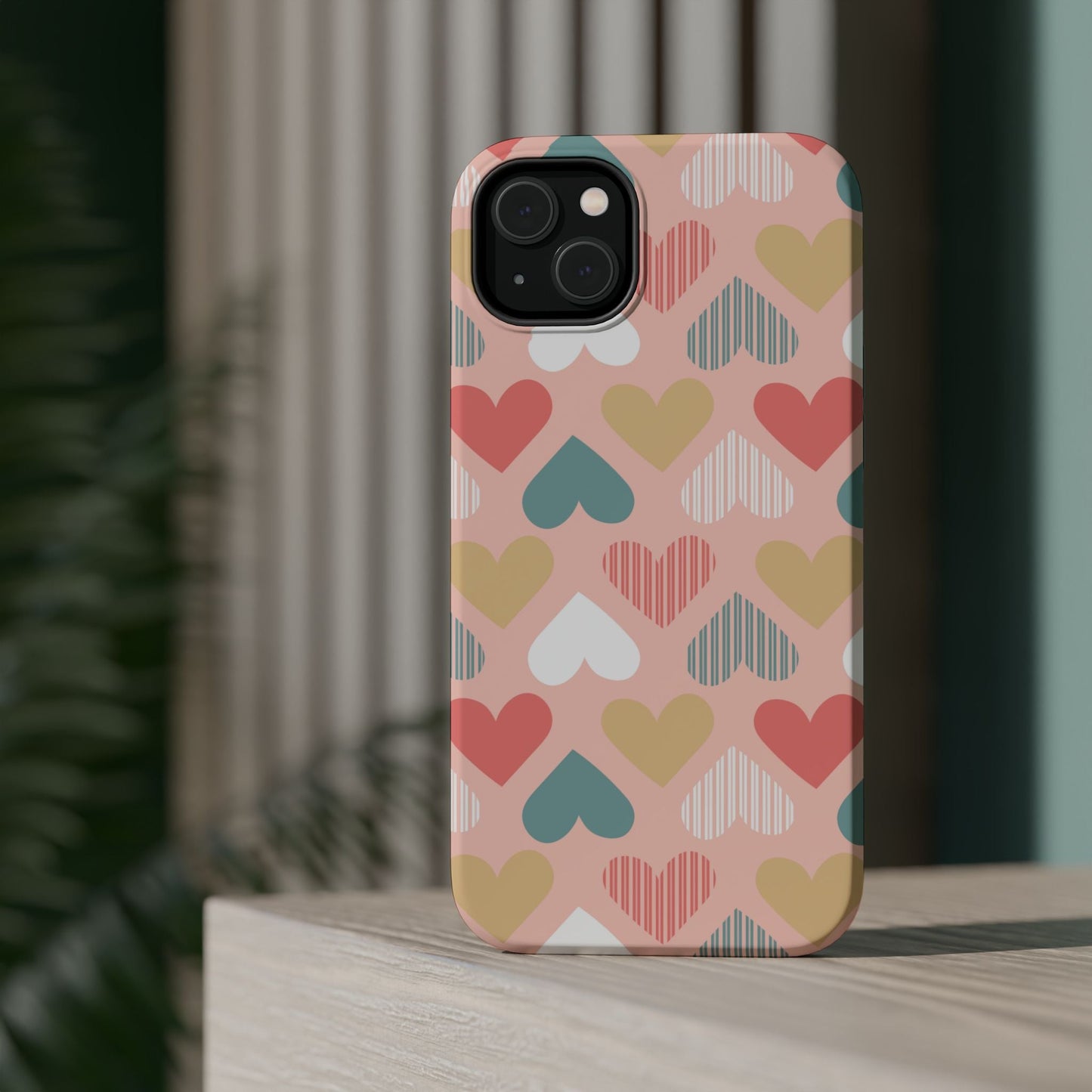 Heartfelt Love MagSafe iPhone Case - BOGO Cases