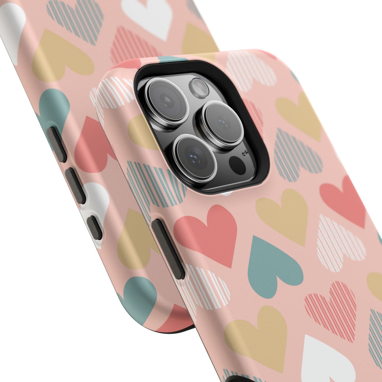 Heartfelt Love MagSafe iPhone Case - BOGO Cases