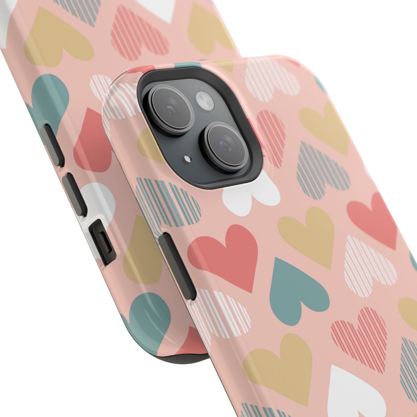 Heartfelt Love MagSafe iPhone Case - BOGO Cases