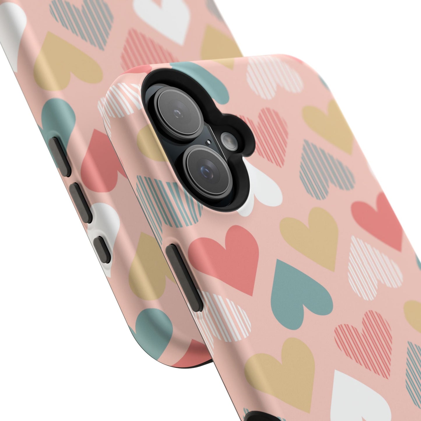 Heartfelt Love MagSafe iPhone Case - BOGO Cases