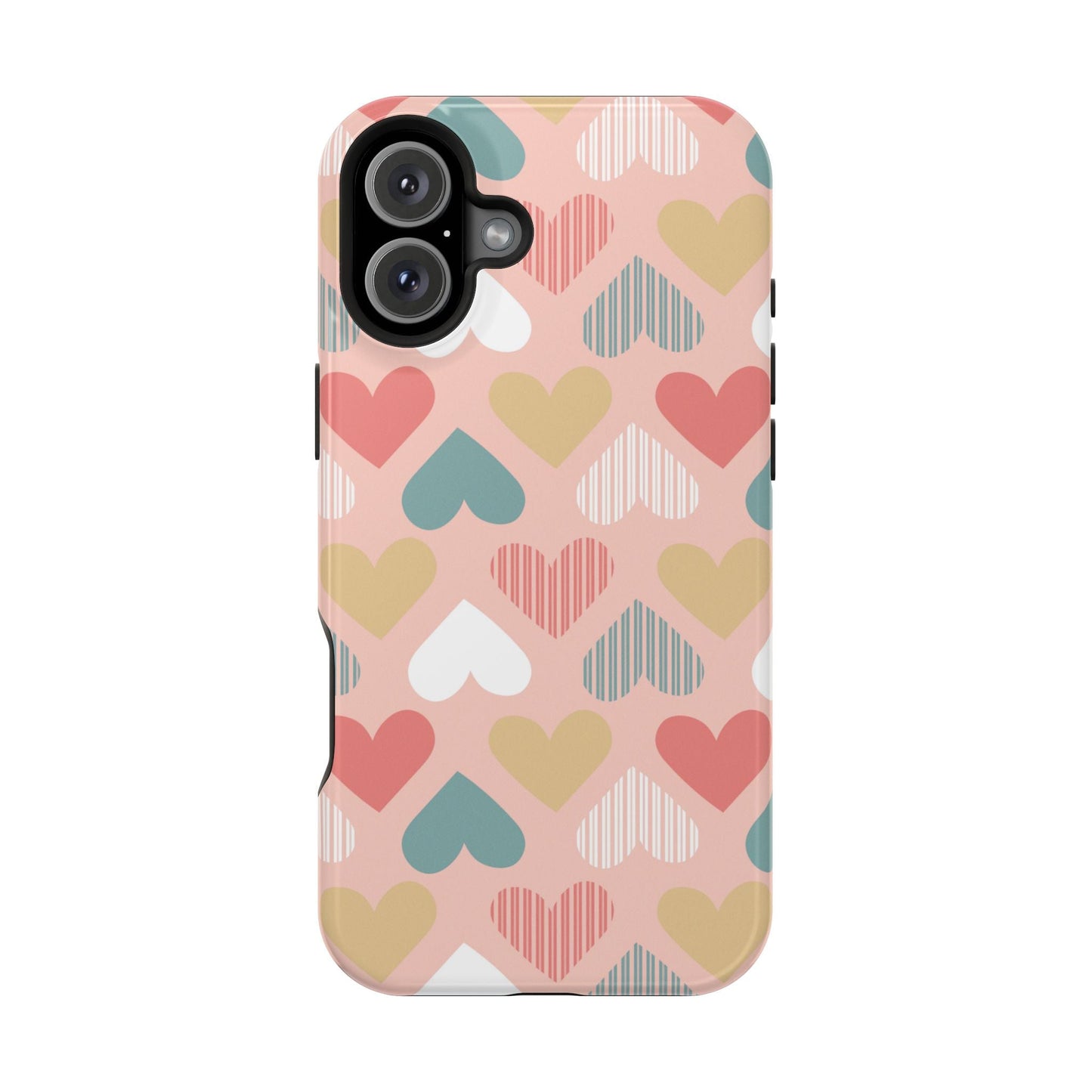 Heartfelt Love MagSafe iPhone Case - BOGO Cases