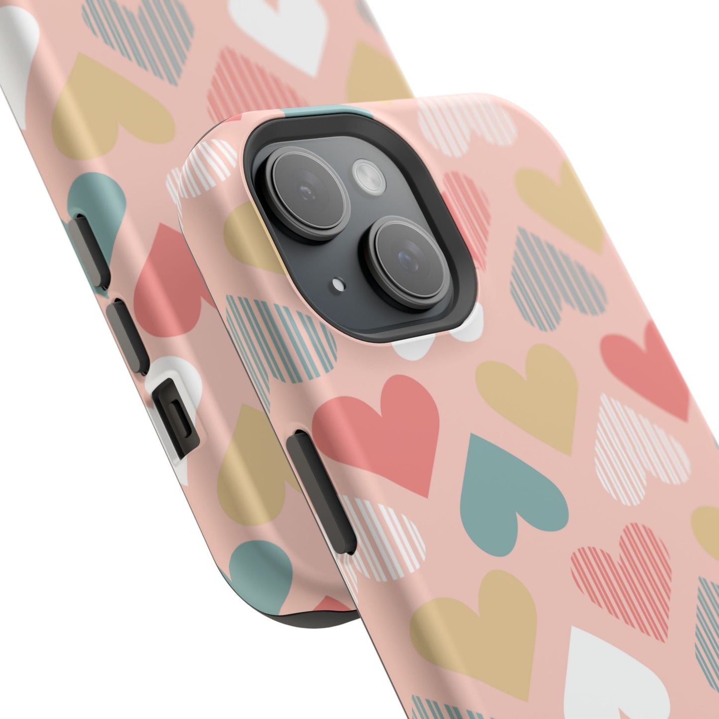 Heartfelt Love MagSafe iPhone Case - BOGO Cases