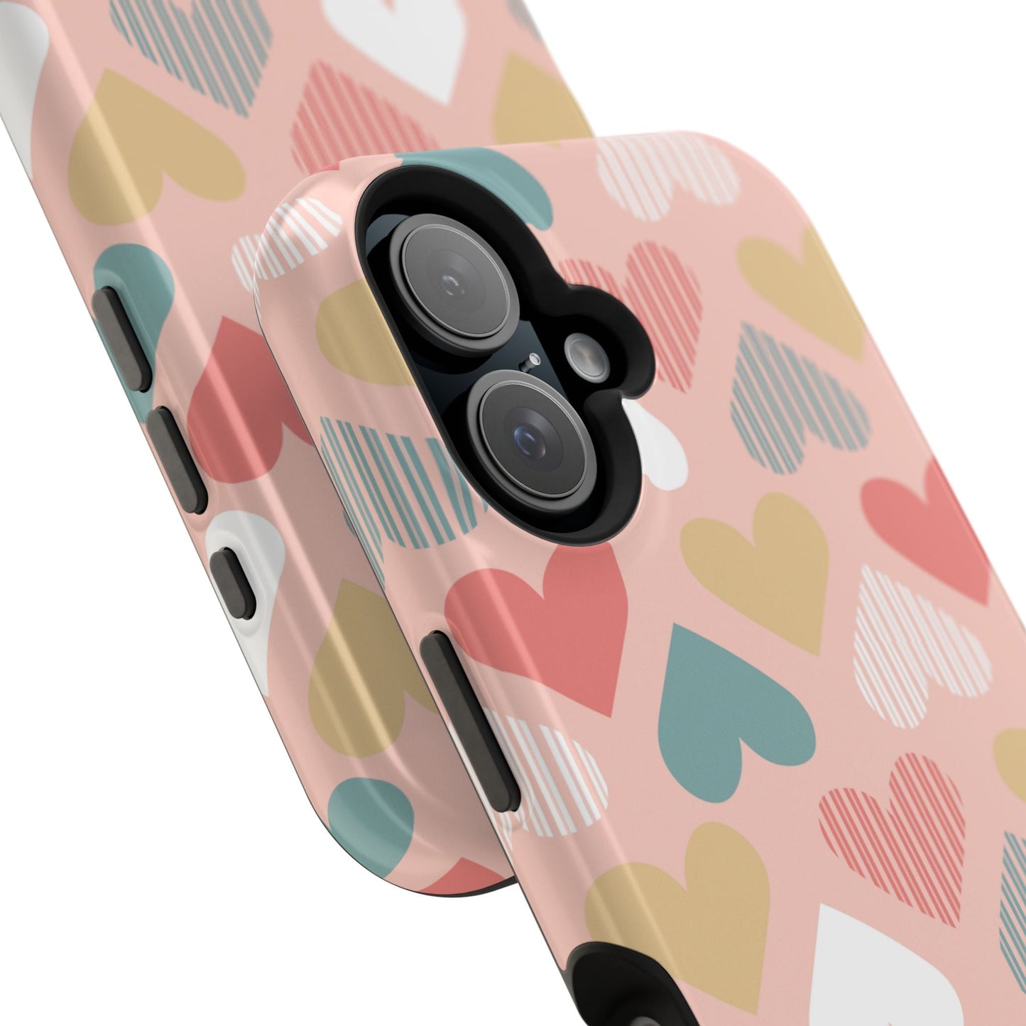 Heartfelt Love MagSafe iPhone Case - BOGO Cases