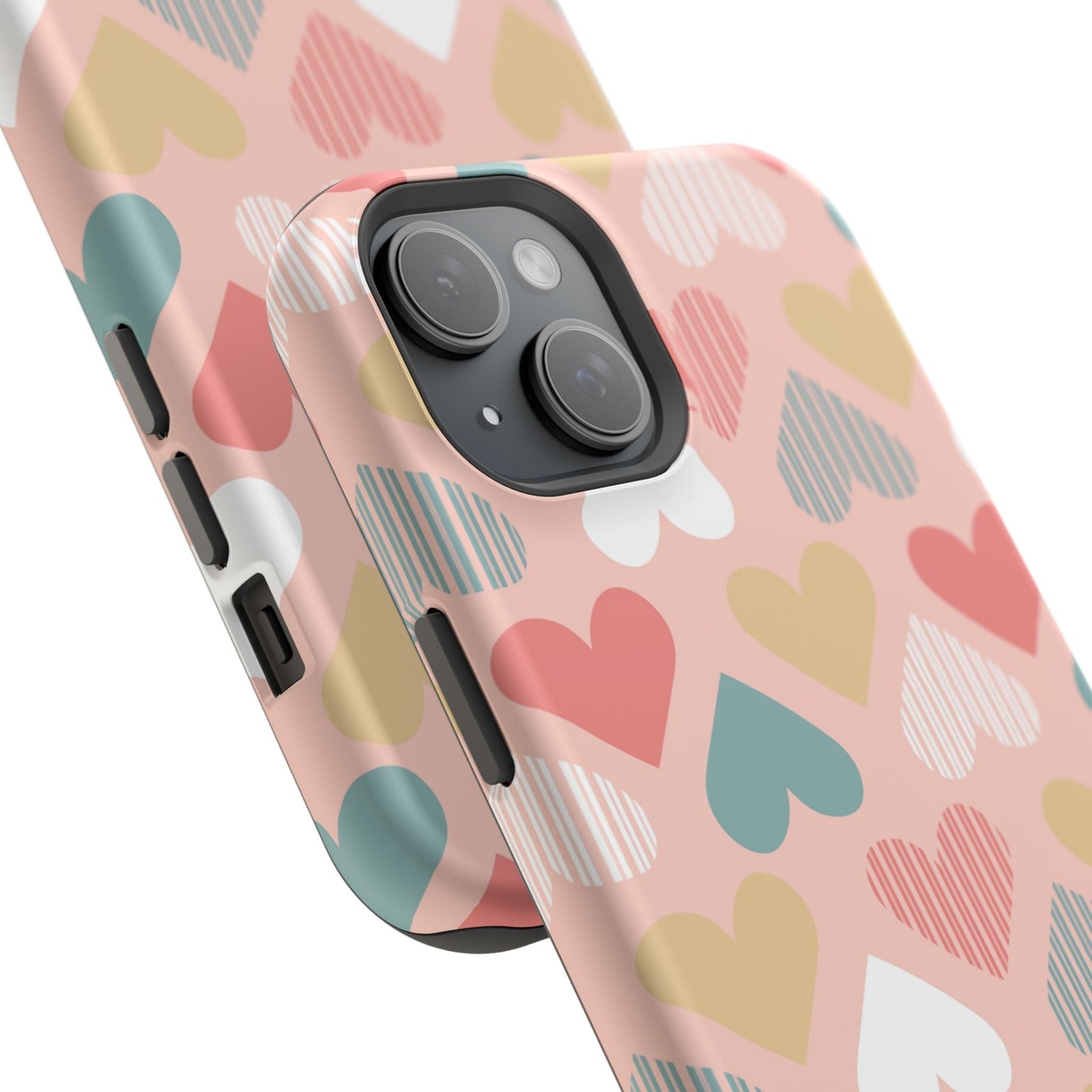 Heartfelt Love MagSafe iPhone Case - BOGO Cases