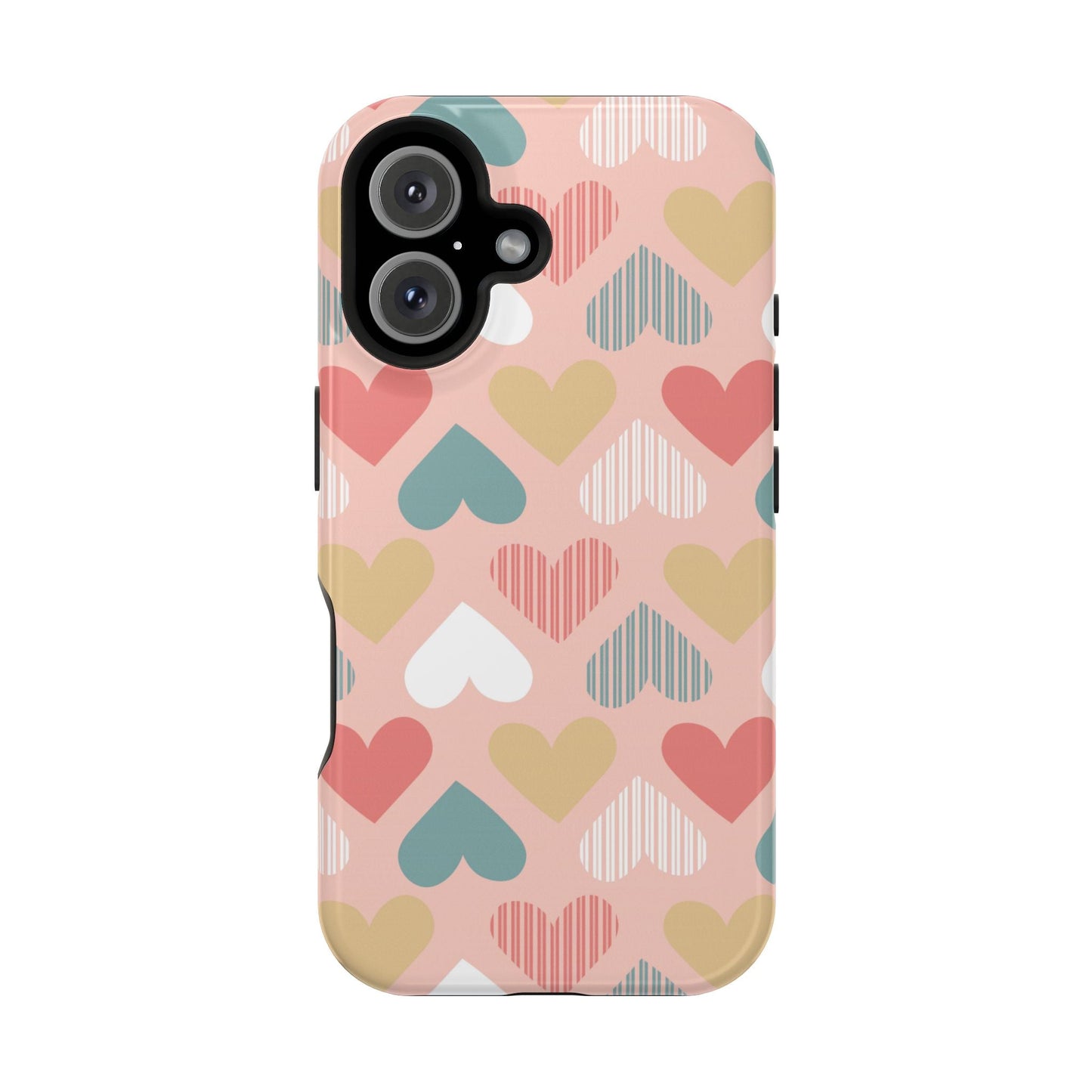 Heartfelt Love MagSafe iPhone Case - BOGO Cases