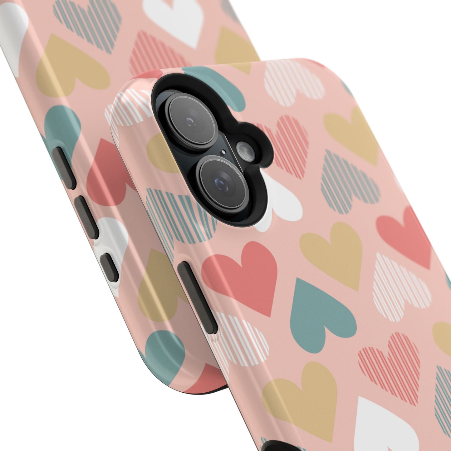 Heartfelt Love MagSafe iPhone Case - BOGO Cases