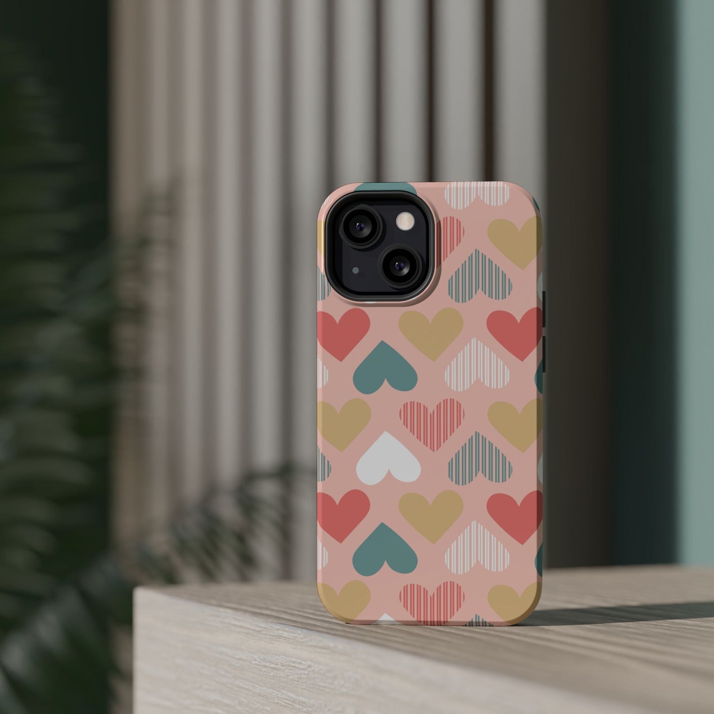 Heartfelt Love MagSafe iPhone Case - BOGO Cases
