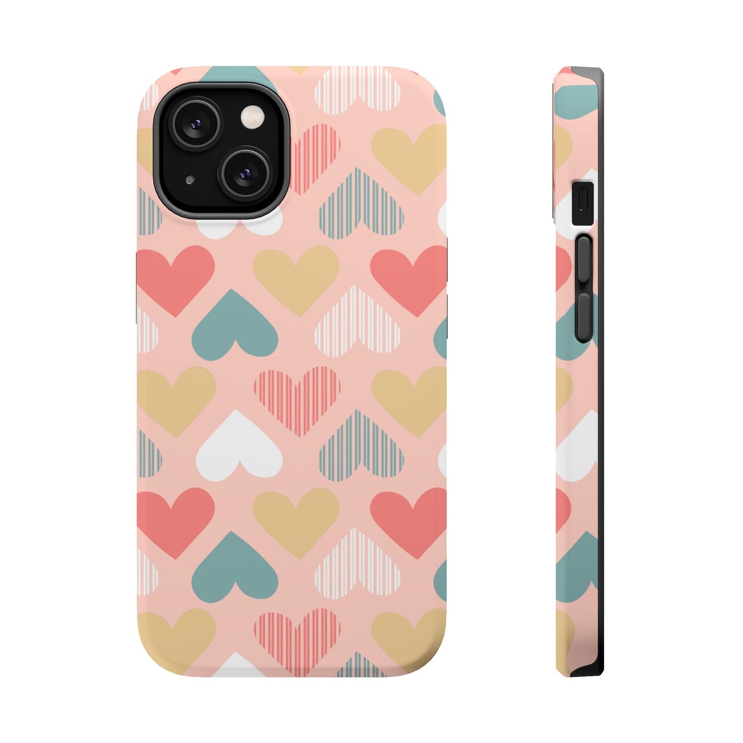 Heartfelt Love MagSafe iPhone Case - BOGO Cases