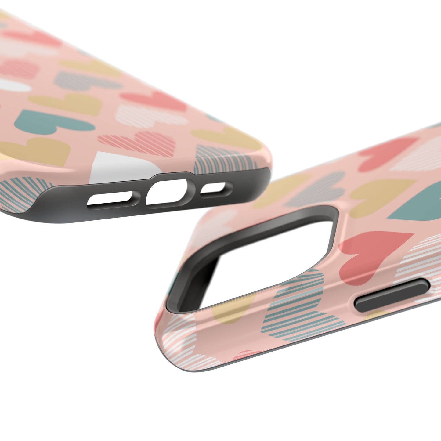 Heartfelt Love MagSafe iPhone Case - BOGO Cases