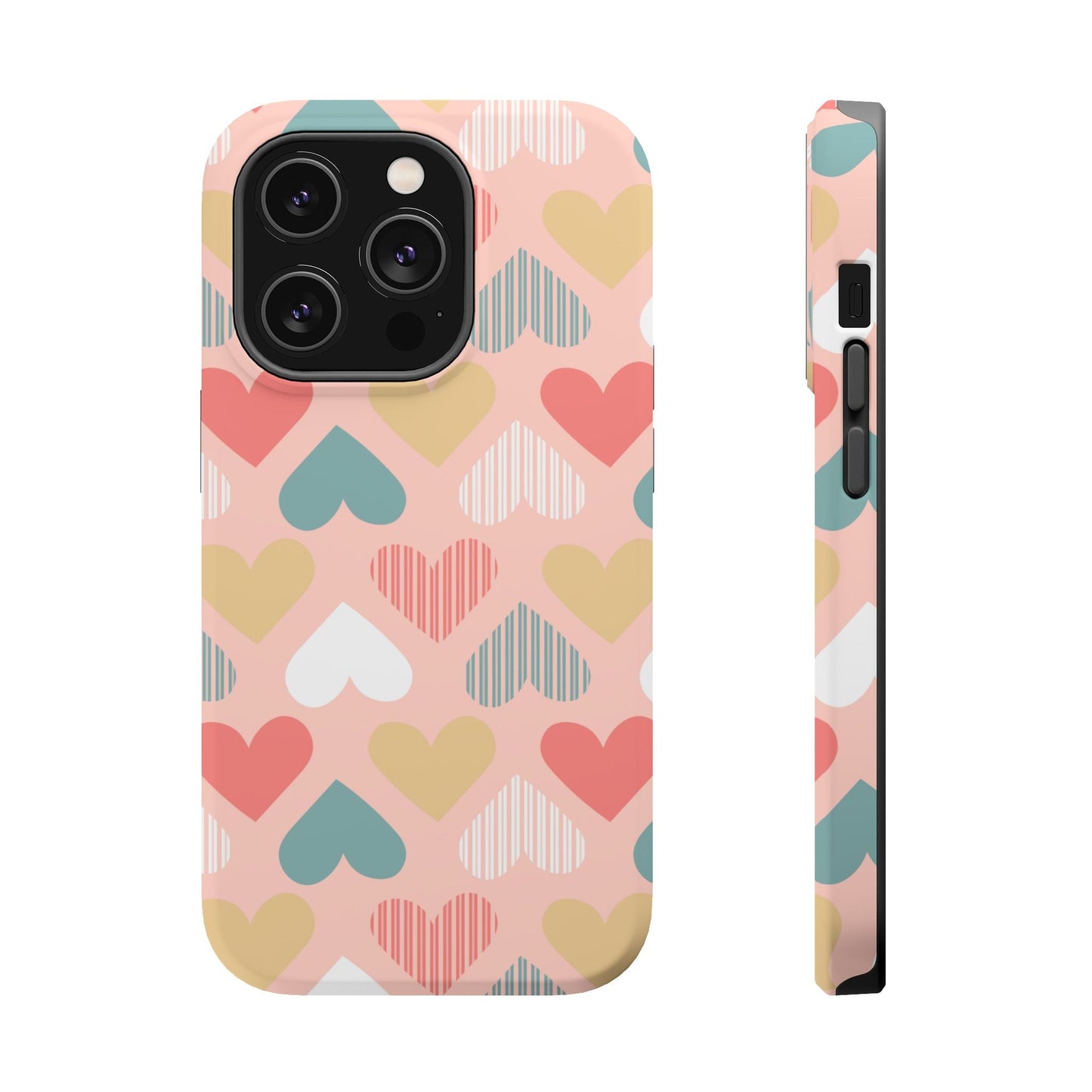 Heartfelt Love MagSafe iPhone Case - BOGO Cases
