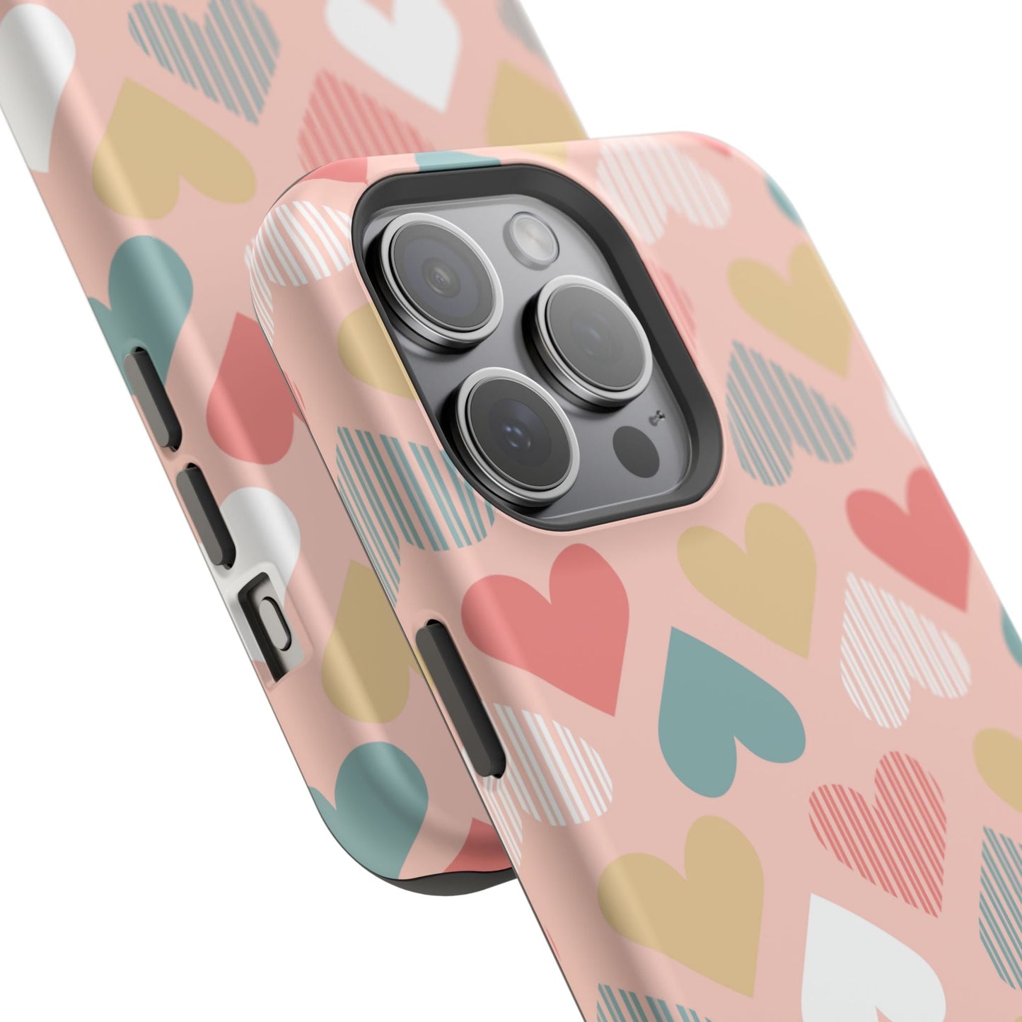 Heartfelt Love MagSafe iPhone Case - BOGO Cases
