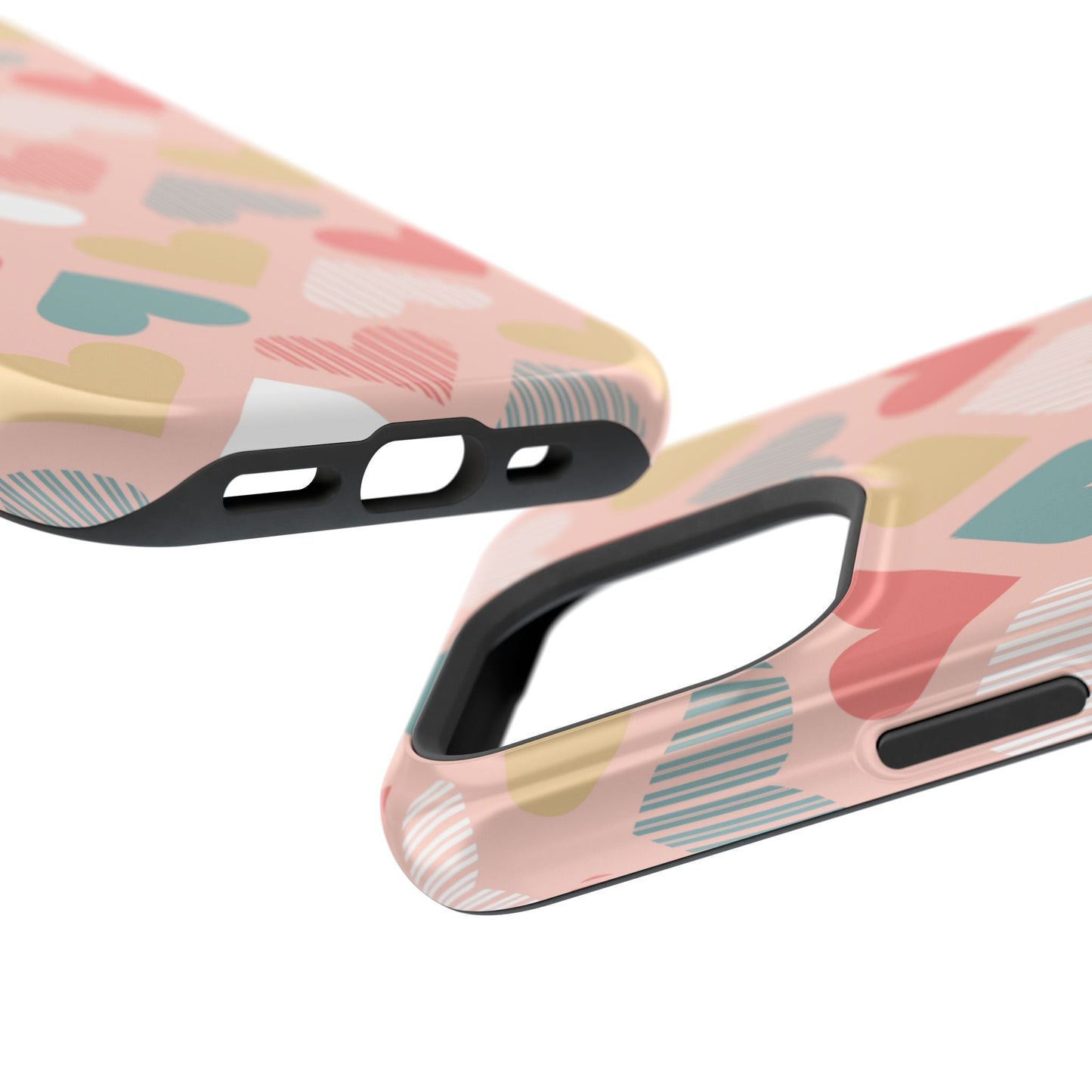 Heartfelt Love MagSafe iPhone Case - BOGO Cases