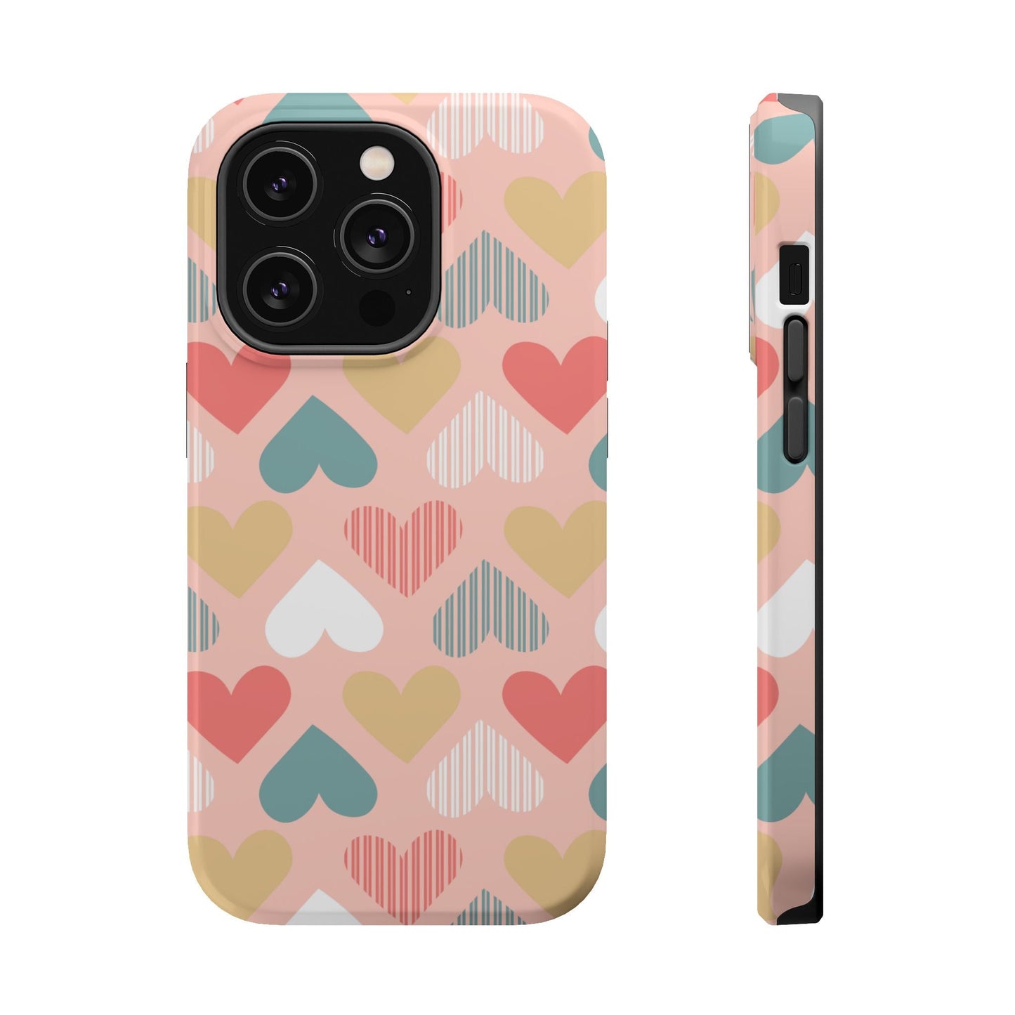 Heartfelt Love MagSafe iPhone Case - BOGO Cases