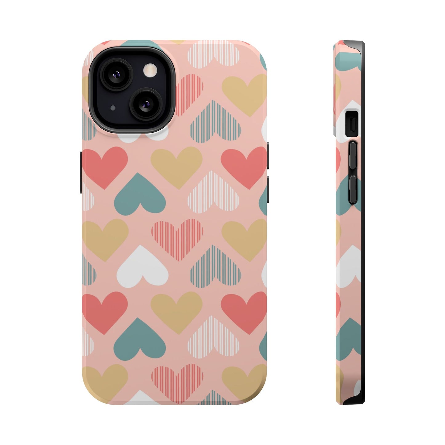 Heartfelt Love MagSafe iPhone Case - BOGO Cases