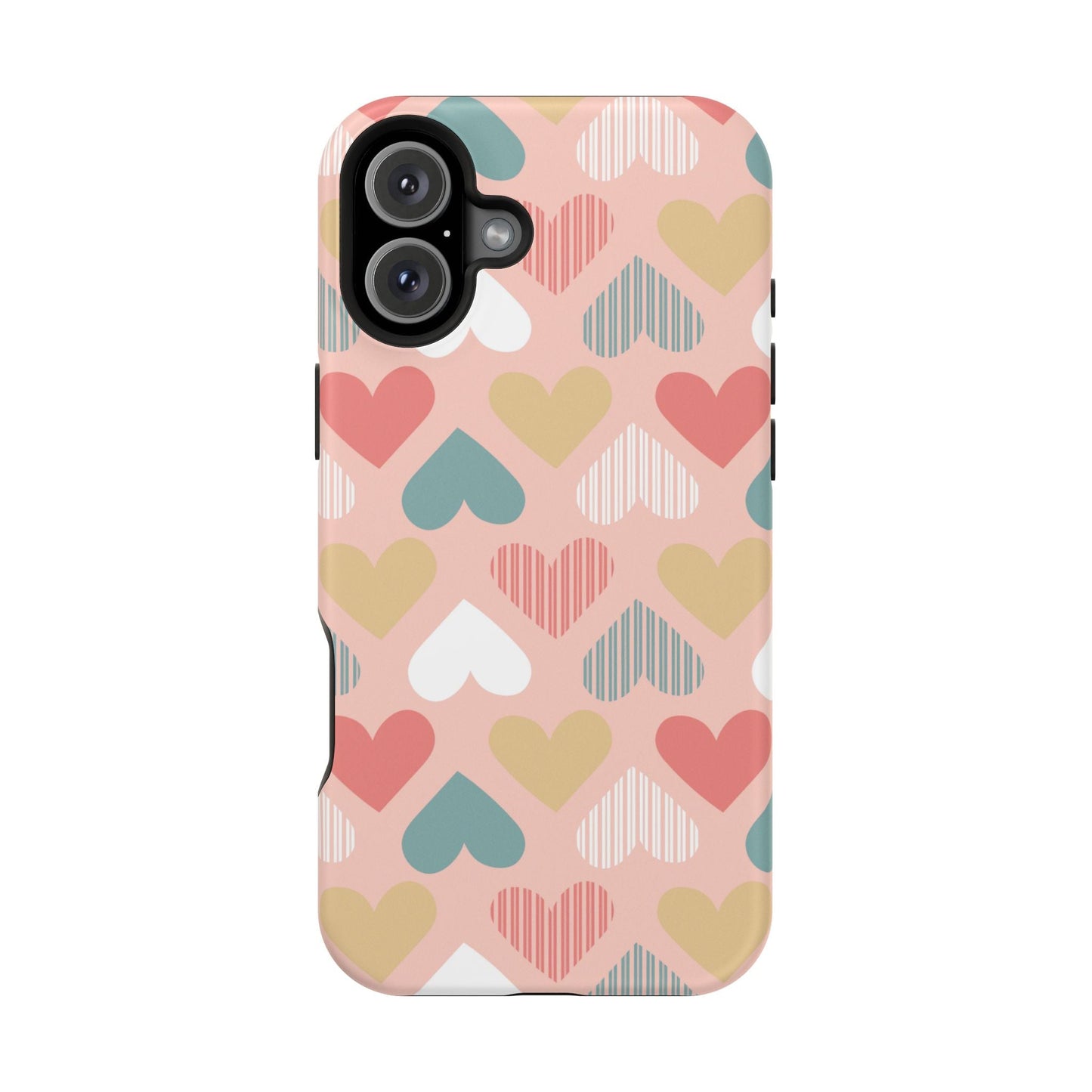 Heartfelt Love MagSafe iPhone Case - BOGO Cases