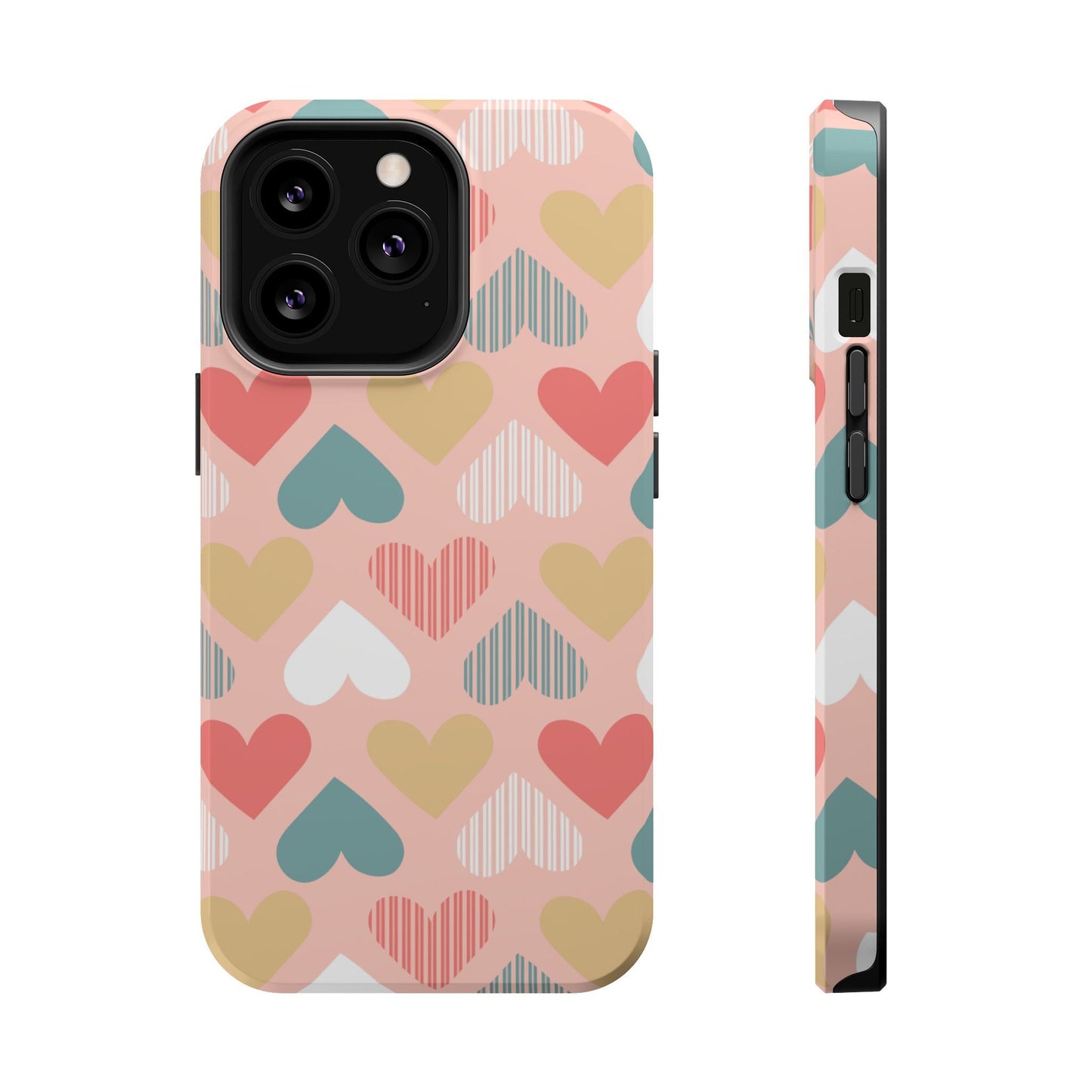Heartfelt Love MagSafe iPhone Case - BOGO Cases