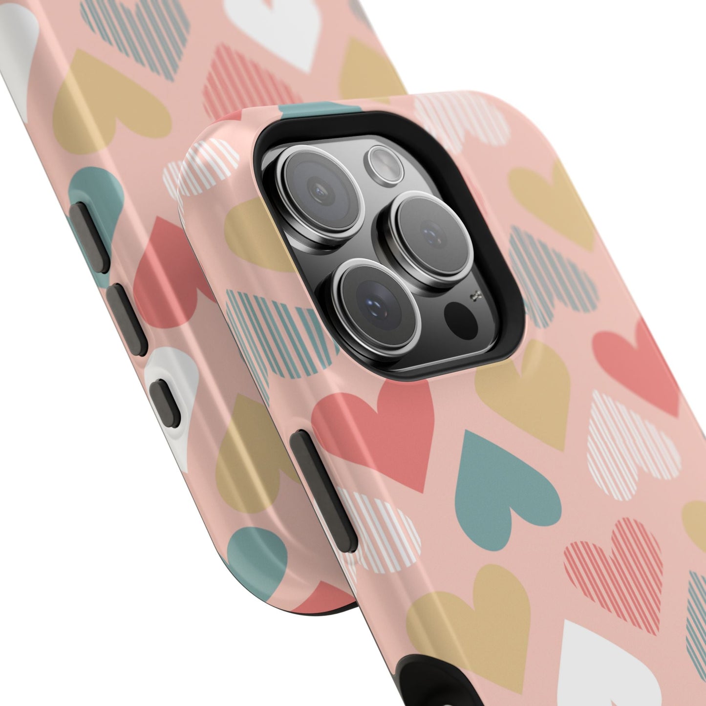 Heartfelt Love MagSafe iPhone Case - BOGO Cases