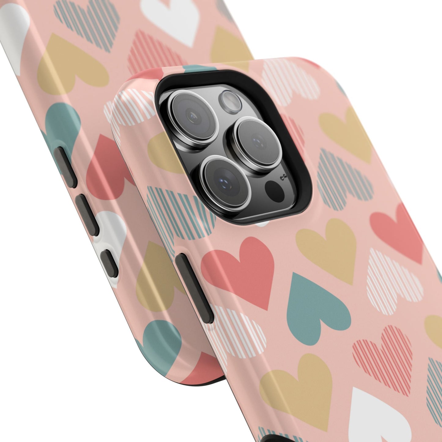 Heartfelt Love MagSafe iPhone Case - BOGO Cases